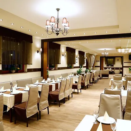 Bajor Panzio فندق مبيت وإفطار Kecskemét