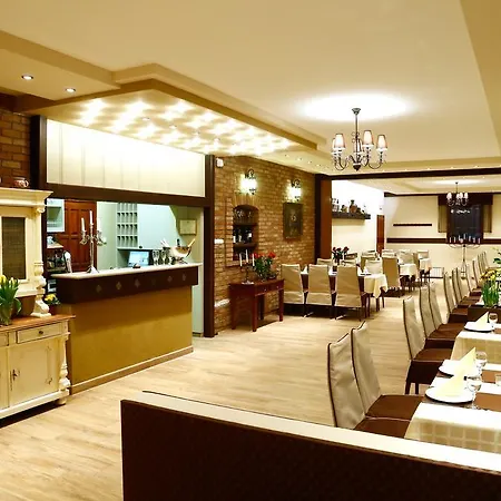 Bed & Breakfast Bajor Panzio 2*