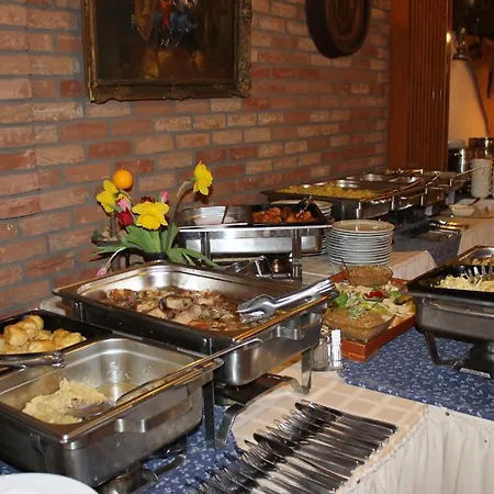 Bajor Panzio 2* Kecskemét