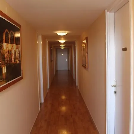 Bajor Panzio 2* Kecskemét