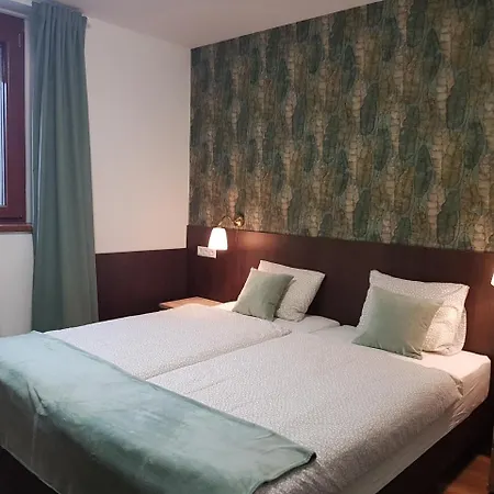 Bajor Panzio Kecskemet