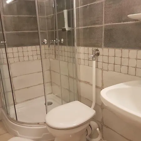 Bed & Breakfast Bajor Panzio 2*