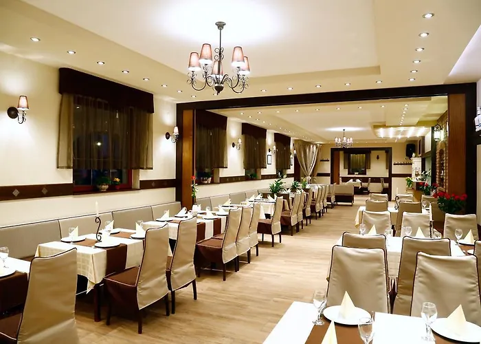 Bajor Nocleg ze śniadaniem Kecskemét